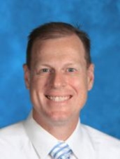 Jason Webster, Principal 